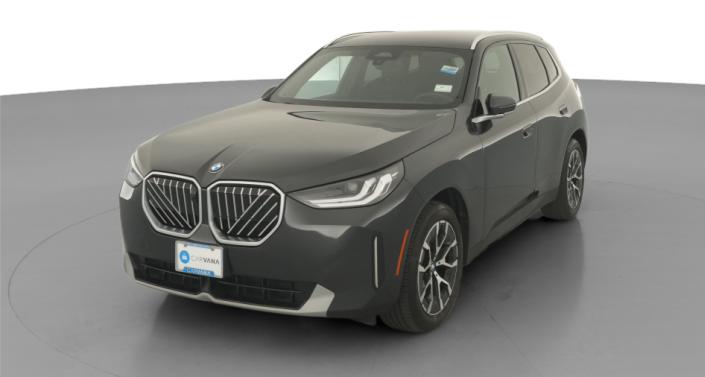 Thumbnail: 2026 BMW X3 - 1