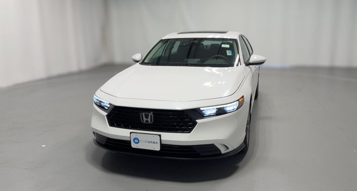 Thumbnail: 2024 Honda Accord - 1