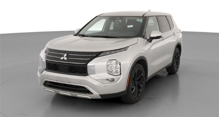 Thumbnail: 2024 Mitsubishi Outlander - 1