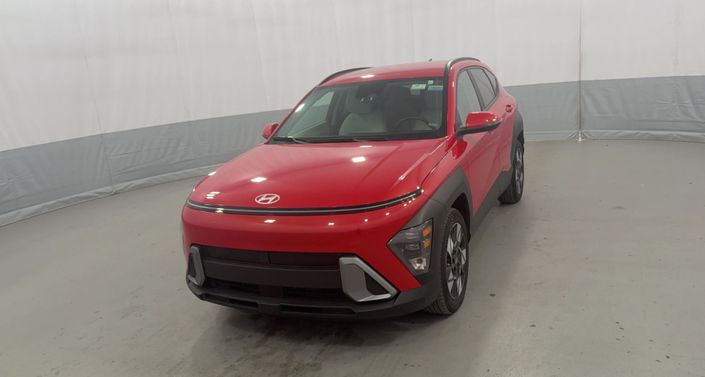 Thumbnail: 2025 Hyundai Kona - 1