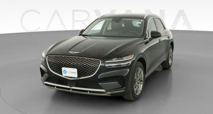2025 GENESIS GV70
