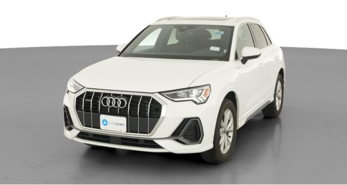 Thumbnail: 2025 Audi Q3 - 1