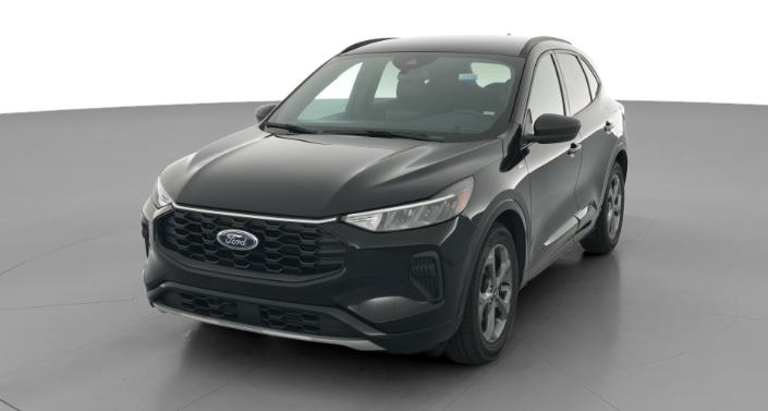 Thumbnail: 2024 Ford Escape - 1