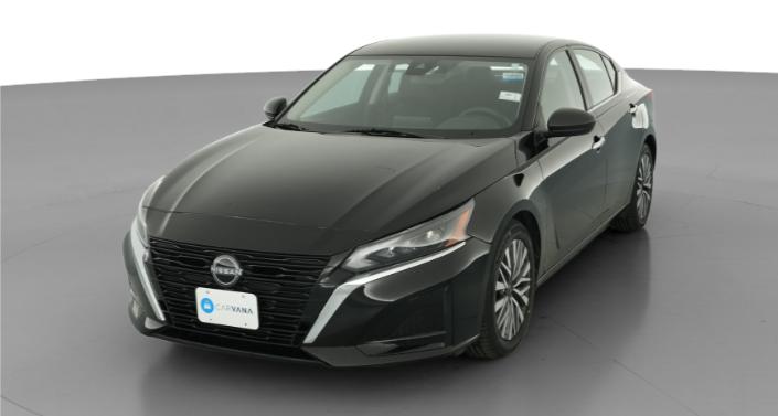 Thumbnail: 2024 Nissan Altima - 1