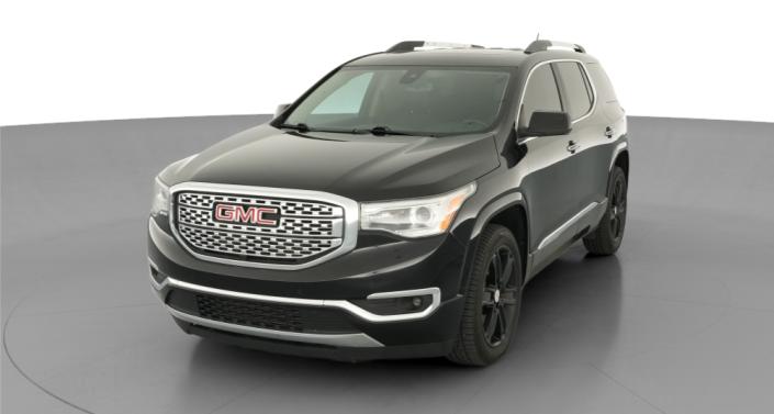Thumbnail: 2017 GMC Acadia - 1