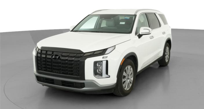 Thumbnail: 2025 Hyundai Palisade - 1