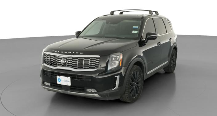 Thumbnail: 2020 Kia Telluride - 1