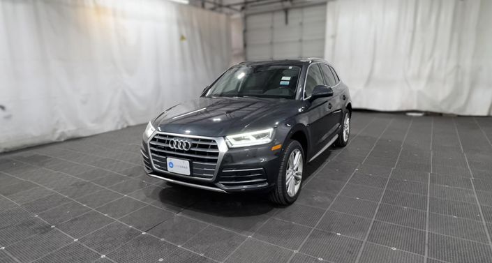 Thumbnail: 2018 Audi Q5 - 1