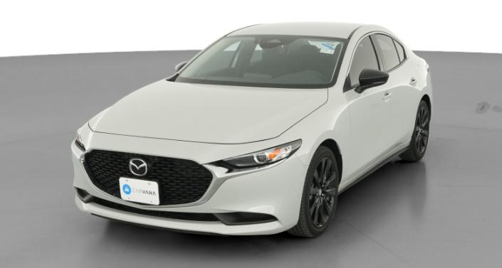 Thumbnail: 2026 Mazda Mazda3 - 1
