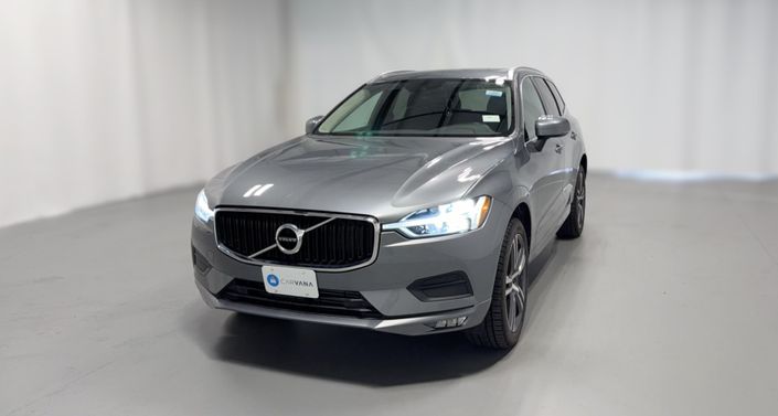 2021 Volvo XC60 T5 Momentum -
                  Elgin, IL