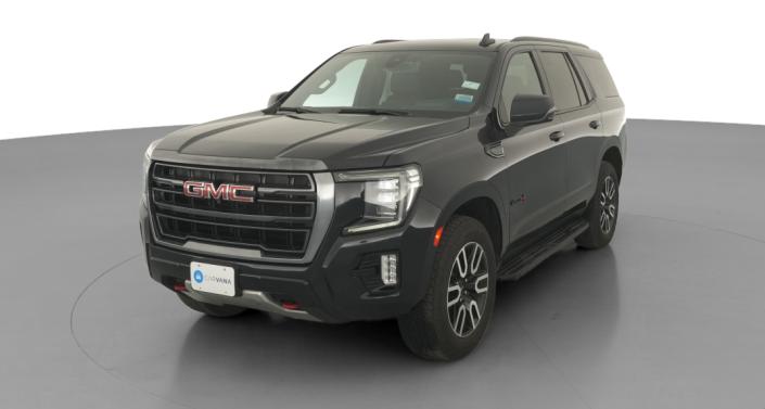 Thumbnail: 2022 GMC Yukon - 1