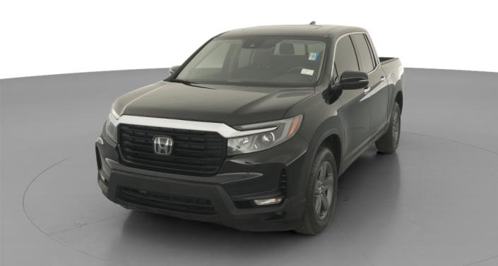 Thumbnail: 2023 Honda Ridgeline - 1