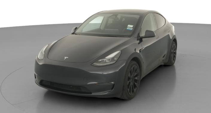 Thumbnail: 2024 Tesla Model Y - 1