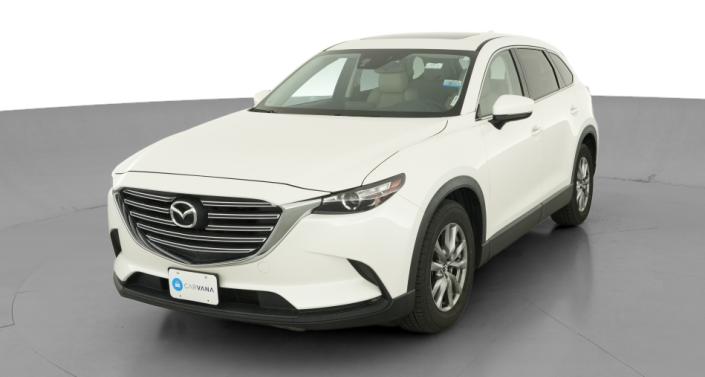 2017 Mazda CX-9 Touring -
                  Tolleson, AZ
