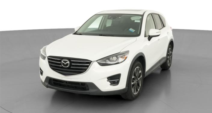 Thumbnail: 2016 Mazda CX-5 - 1