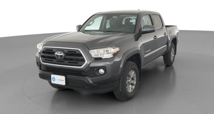 Thumbnail: 2019 Toyota Tacoma - 1