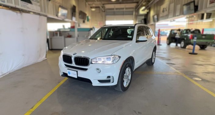 2015 BMW X5 xDrive35i -
                  Fountain, CO