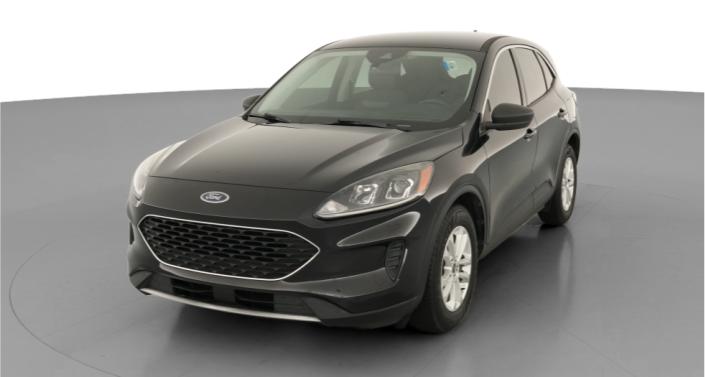 Thumbnail: 2022 Ford Escape - 1