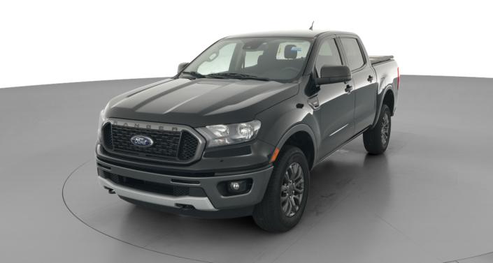 2020 Ford Ranger XLT -
                  Haines City, FL