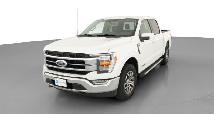 Thumbnail: 2022 Ford Econoline - 1