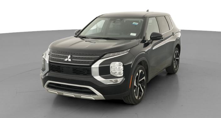 Thumbnail: 2024 Mitsubishi Outlander - 1