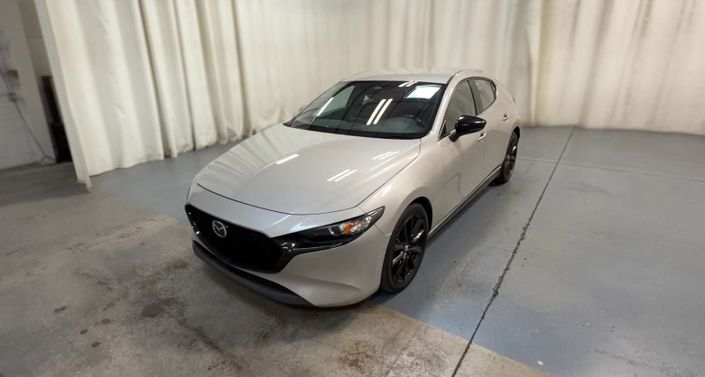 Thumbnail: 2025 Mazda Mazda3 - 1