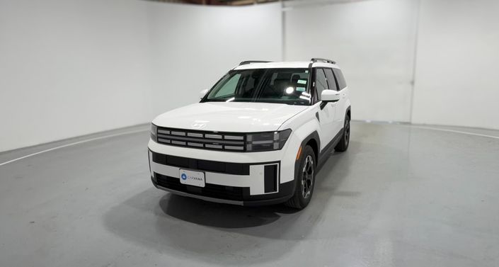 Thumbnail: 2026 Hyundai Santa Fe - 1