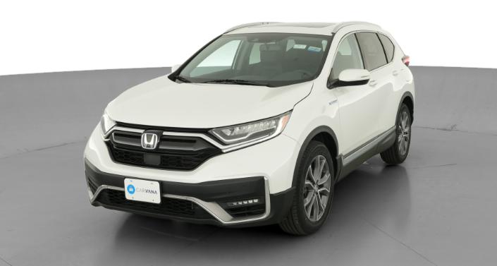 Thumbnail: 2022 Honda CR-V - 1