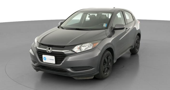 Thumbnail: 2018 Honda HR-V - 1