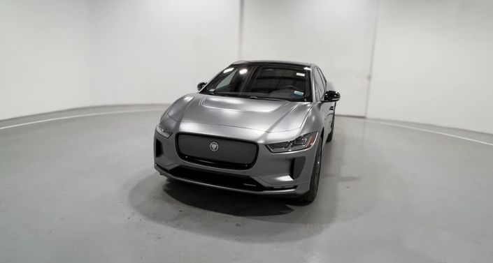 2024 Jaguar I-Pace R-Dynamic HSE -
                  Fairview, OR