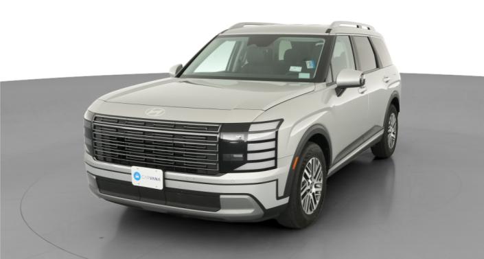 Thumbnail: 2026 Hyundai Palisade - 1