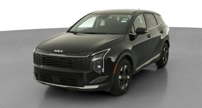 Thumbnail: 2026 Kia Sportage - 1