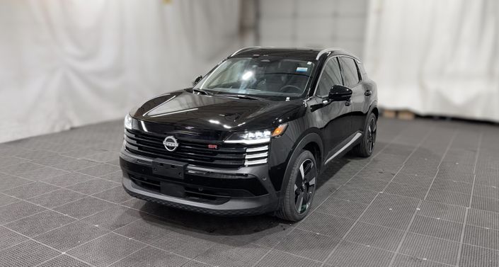 Thumbnail: 2026 Nissan Kicks - 1