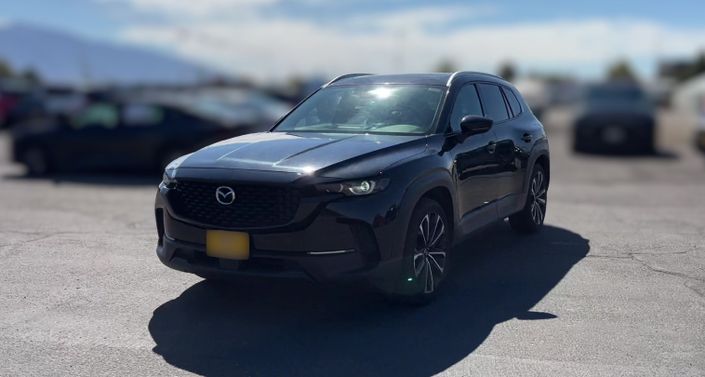 Thumbnail: 2026 Mazda CX-50 - 1