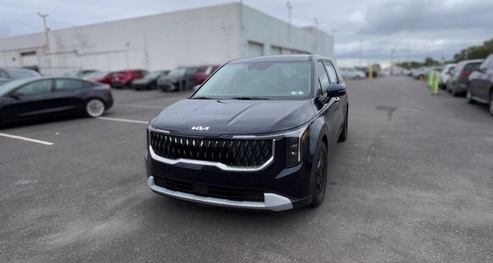 Thumbnail: 2026 Kia Carnival - 1