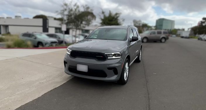 Thumbnail: 2026 Dodge Durango - 1