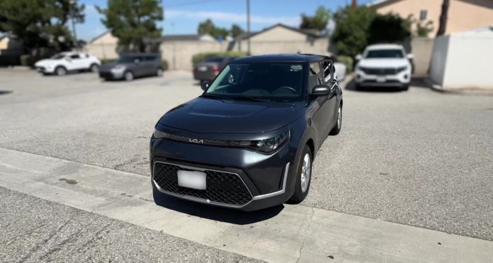 Thumbnail: 2025 Kia Soul - 1