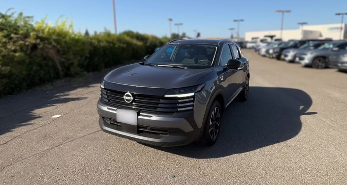 Thumbnail: 2026 Nissan Kicks - 1