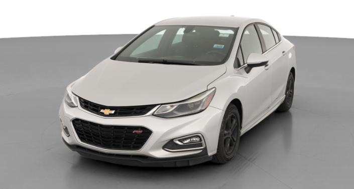 2016 Chevrolet Cruze LT -
                  Lorain, OH