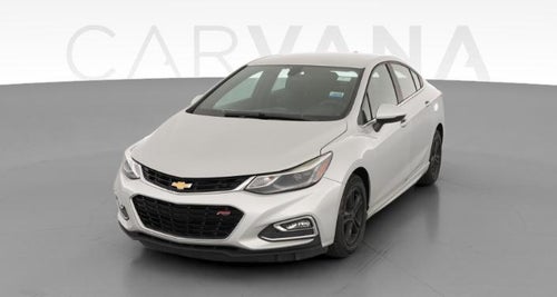 2016 Chevrolet Cruze