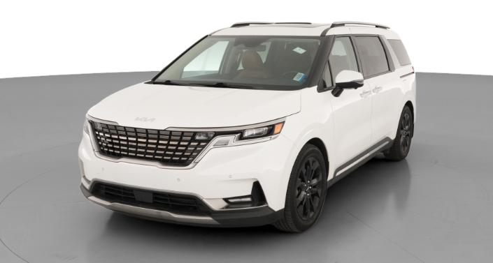 2024 Kia Carnival SX Prestige -
                  Lorain, OH