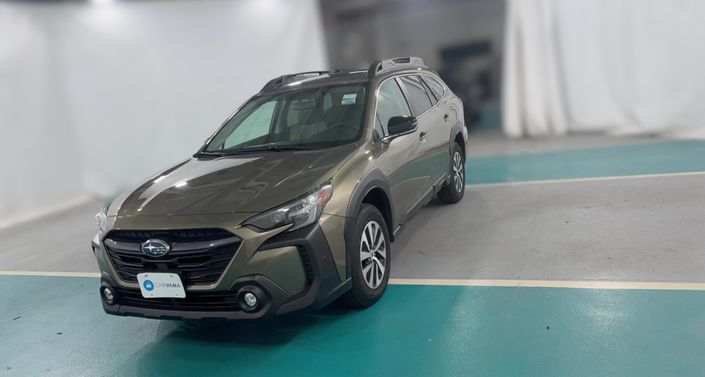 Thumbnail: 2025 Subaru Outback - 1