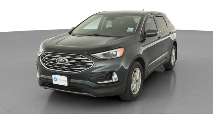 Thumbnail: 2022 Ford Edge - 1