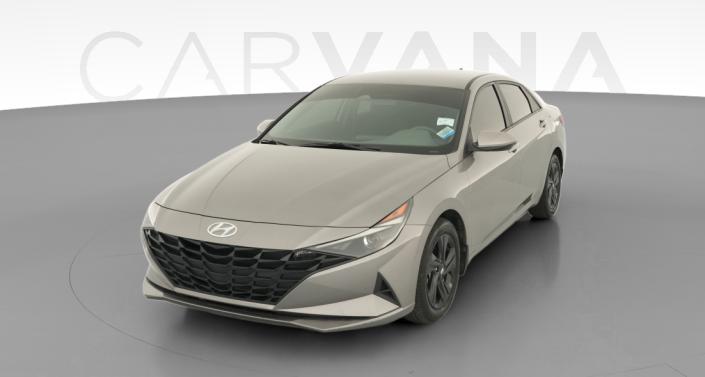 2022 Hyundai Elantra