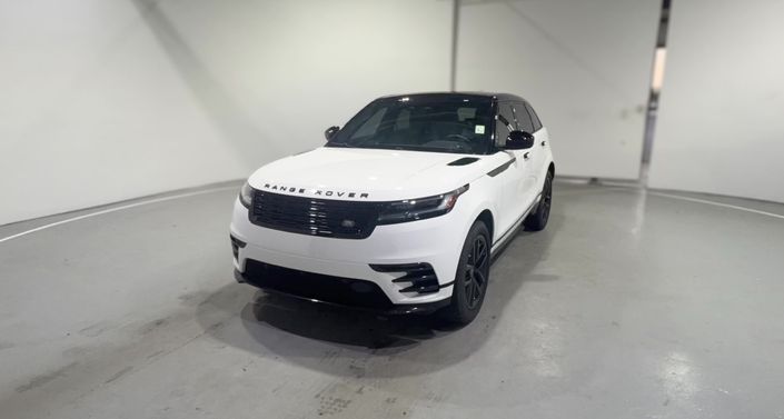 Thumbnail: 2024 Land Rover Range Rover Velar - 1