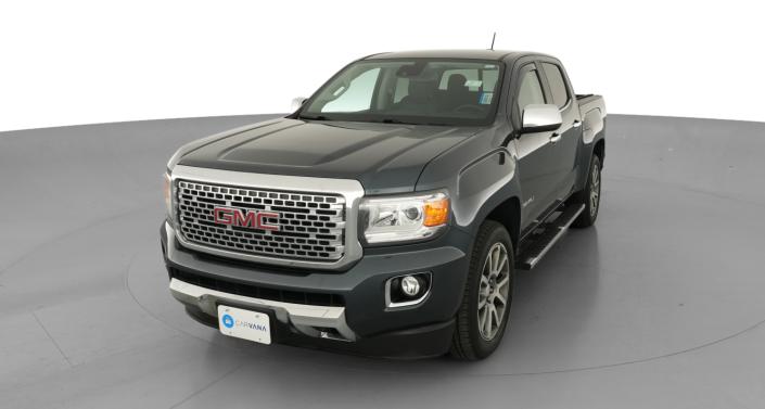 2019 GMC Canyon Denali -
                  Richton Park, IL