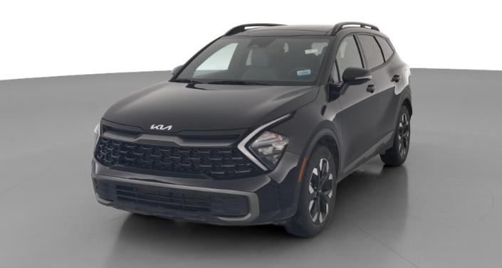 Thumbnail: 2023 Kia Sportage - 1