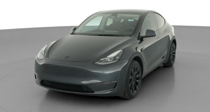 Thumbnail: 2025 Tesla Model Y - 1