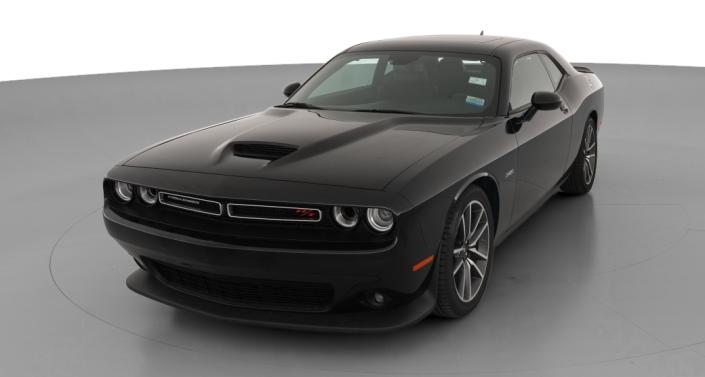 Thumbnail: 2023 Dodge Challenger - 1
