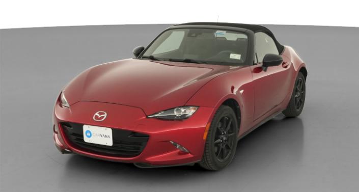 2019 Mazda MX-5 Miata Sport -
                  Colonial Heights, VA